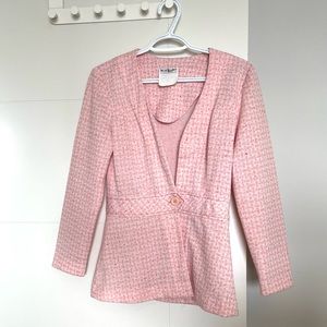 Vintage blazer